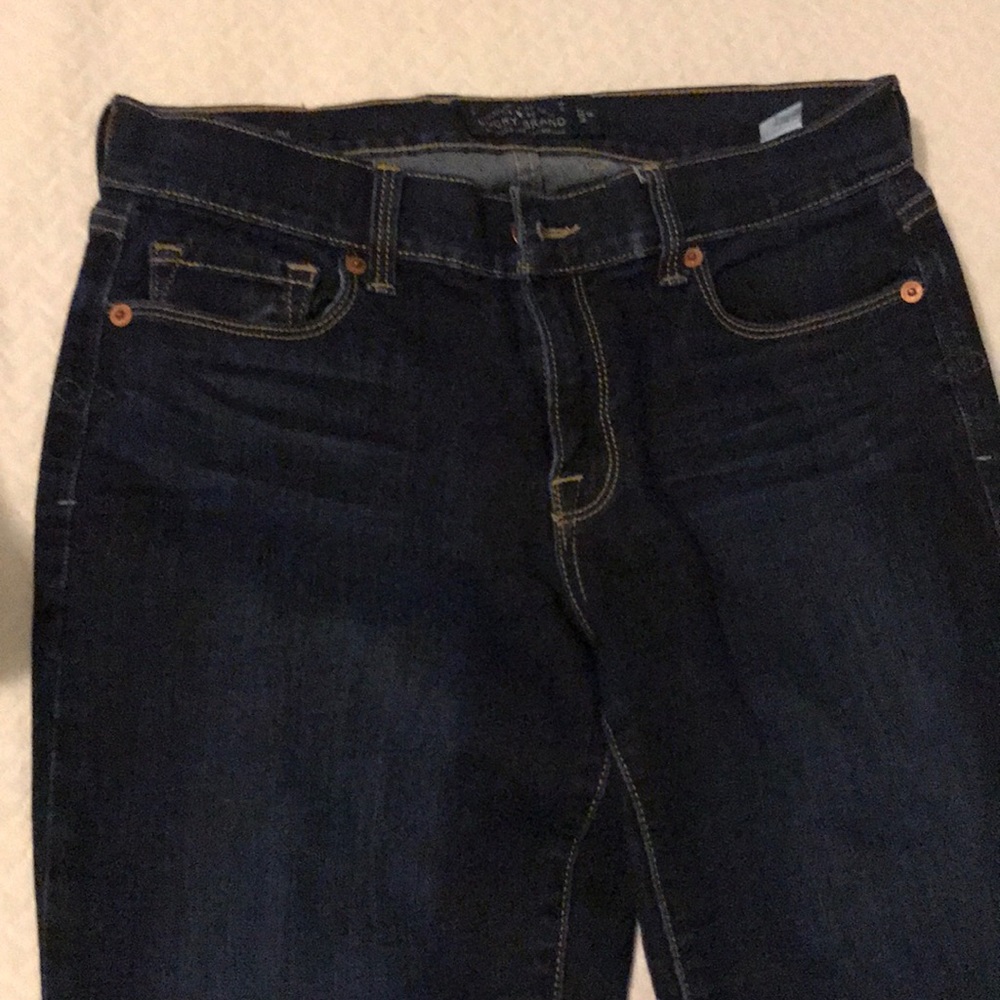 Lucky brand jeans